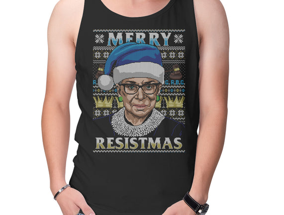 Merry Resistmas