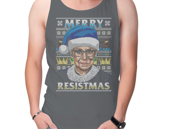 Merry Resistmas