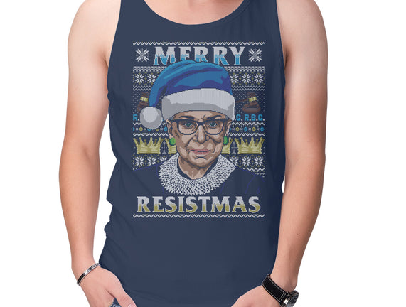 Merry Resistmas