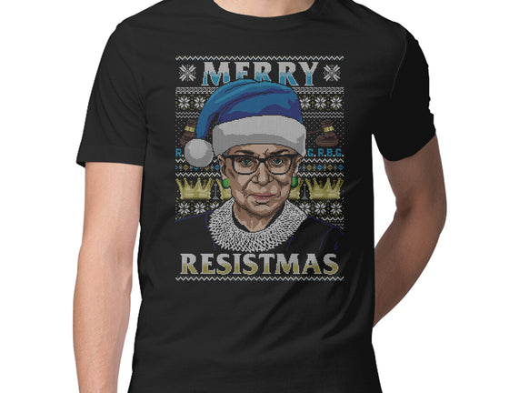Merry Resistmas