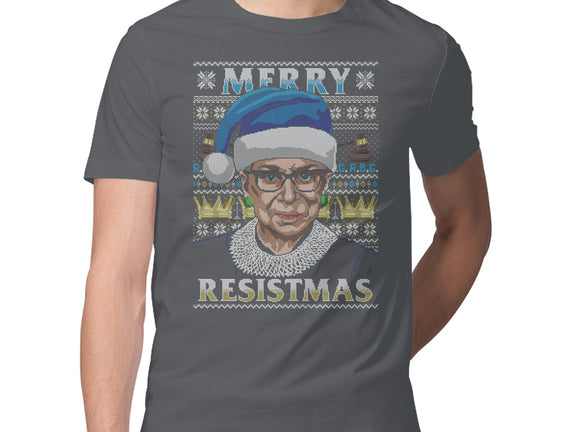 Merry Resistmas