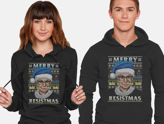 Merry Resistmas
