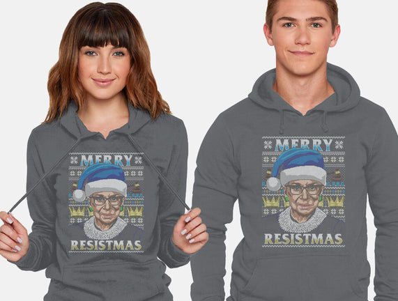Merry Resistmas