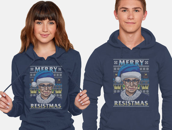 Merry Resistmas