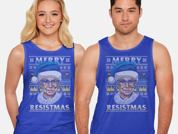 Merry Resistmas