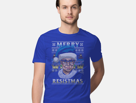 Merry Resistmas