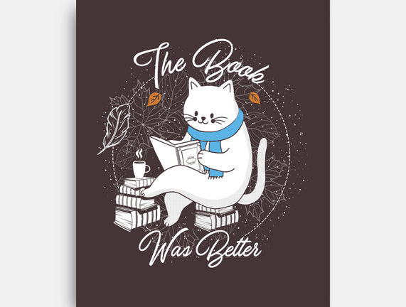 Cat Reader