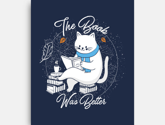 Cat Reader