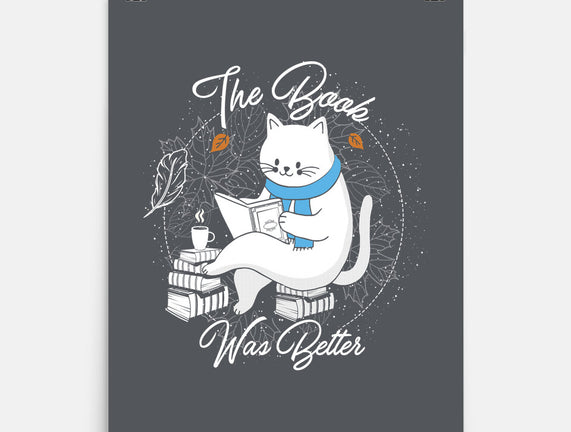 Cat Reader