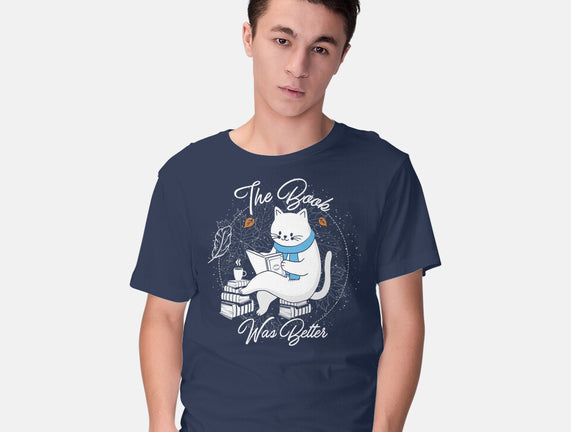 Cat Reader