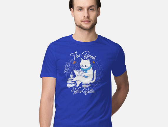Cat Reader
