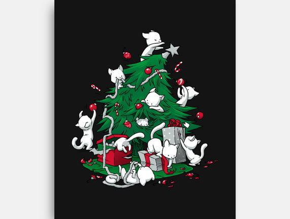 Cat Tree