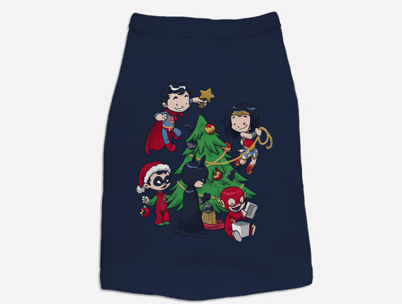 Justice Tree
