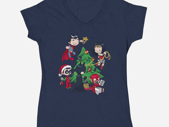 Justice Tree