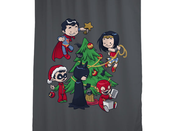 Justice Tree