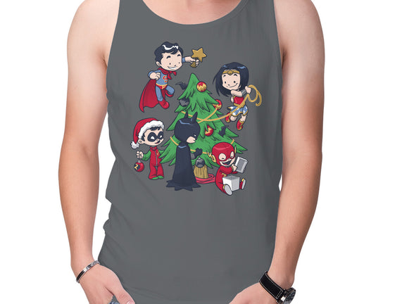 Justice Tree
