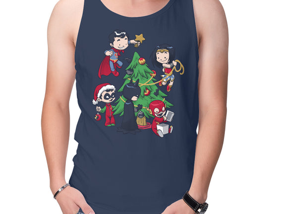 Justice Tree