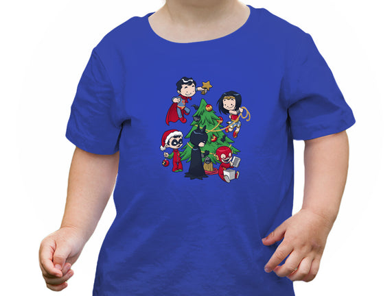 Justice Tree