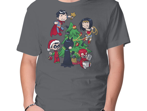Justice Tree