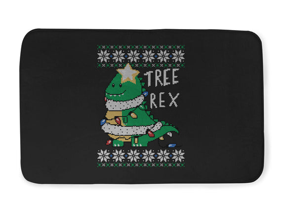 Tree Rex Sweater