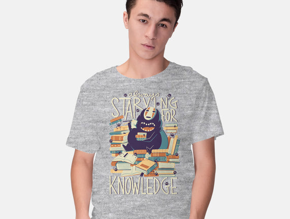Book Eater