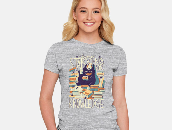 Book Eater