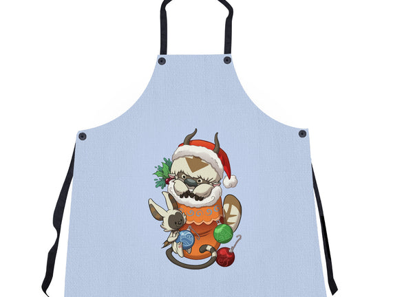 Stocking Stuffer Elemental