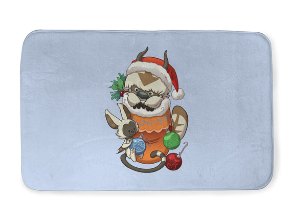 Stocking Stuffer Elemental