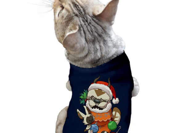 Stocking Stuffer Elemental