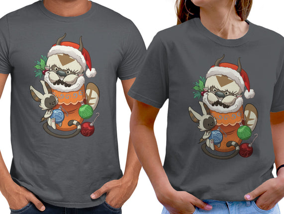 Stocking Stuffer Elemental