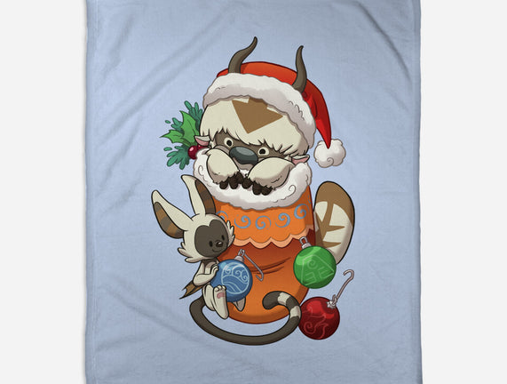 Stocking Stuffer Elemental