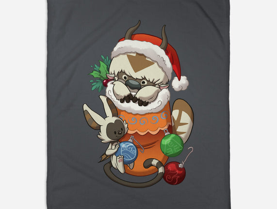 Stocking Stuffer Elemental
