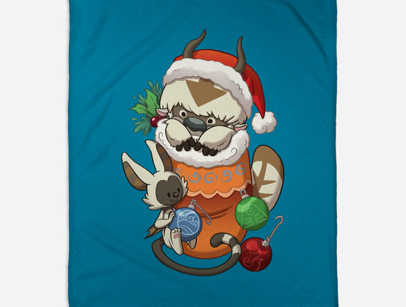Stocking Stuffer Elemental