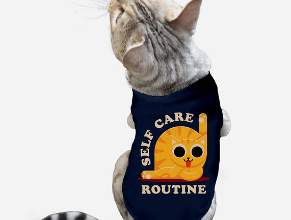 Self Care Routine