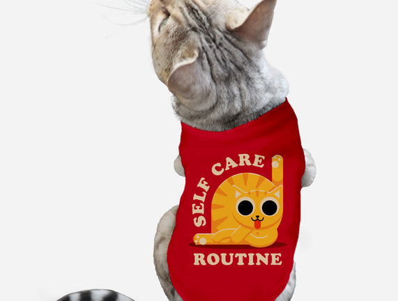 Self Care Routine