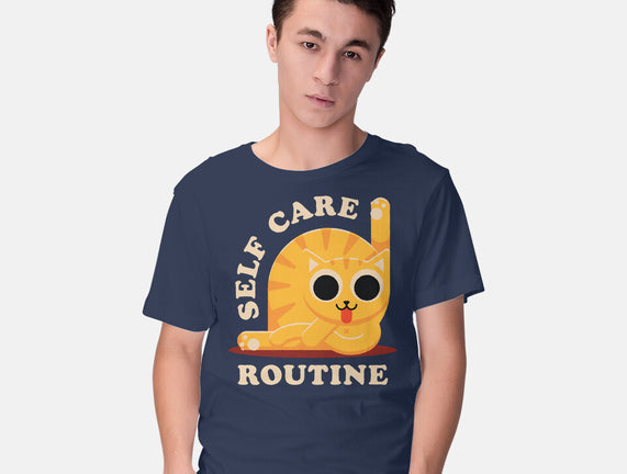 Self Care Routine
