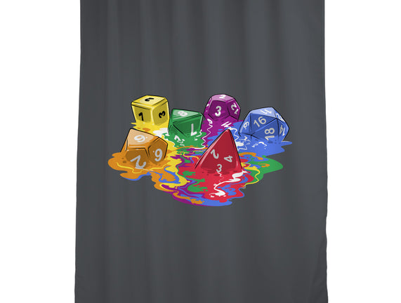Melting Dice