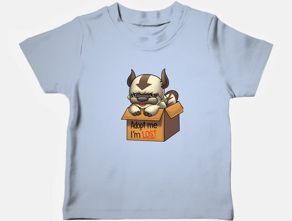 Adopt Appa
