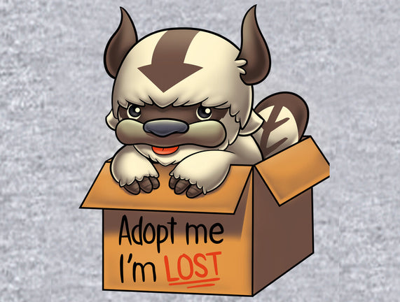 Adopt Appa