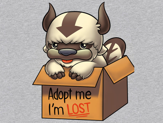 Adopt Appa