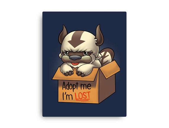 Adopt Appa