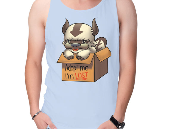 Adopt Appa