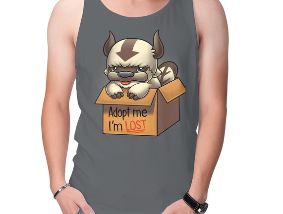 Adopt Appa