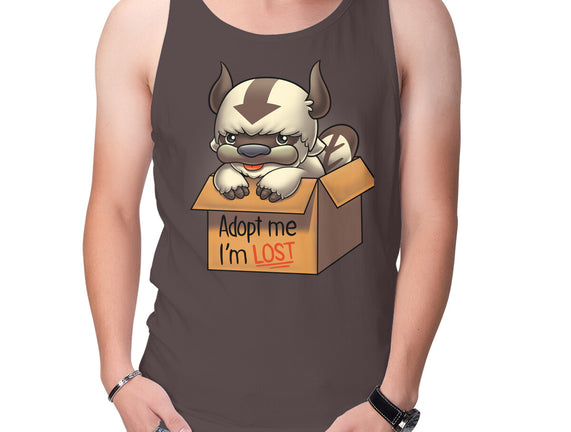 Adopt Appa