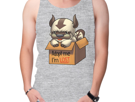 Adopt Appa