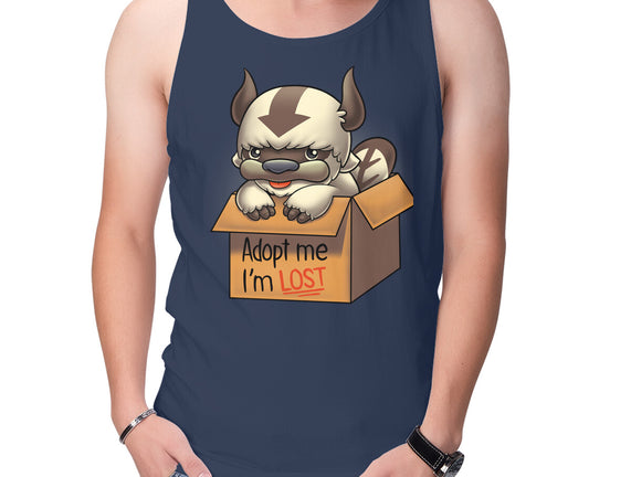 Adopt Appa