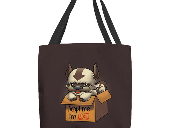 Adopt Appa