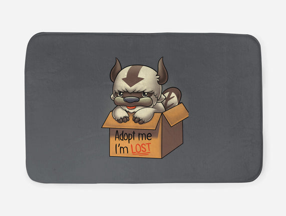Adopt Appa