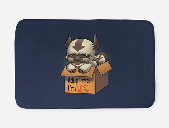 Adopt Appa