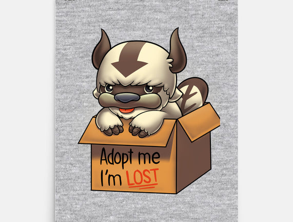 Adopt Appa